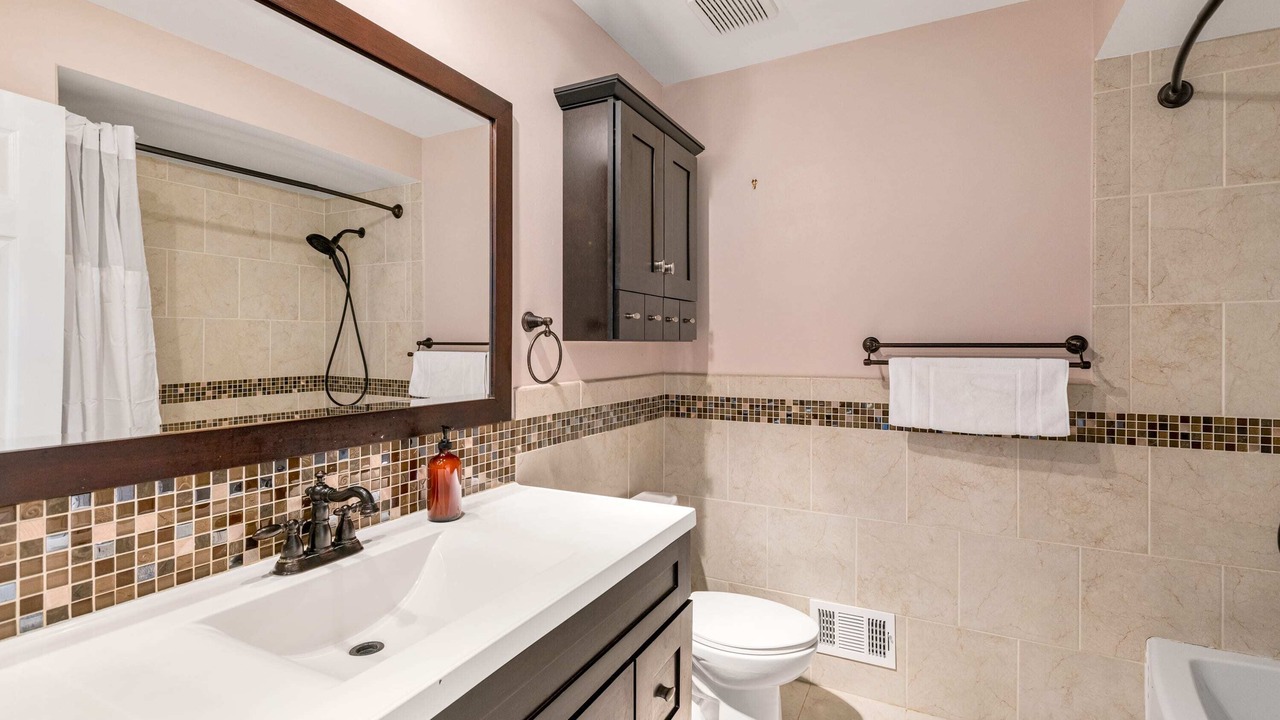 Photo of Bathroom in Troy