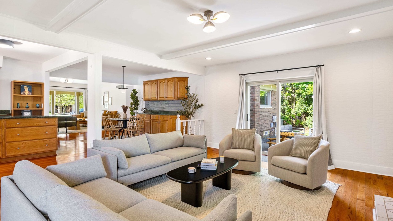 Photo of Livingroom in Troy