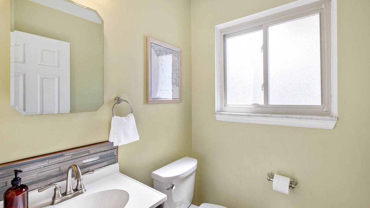 Photo of Bathroom in Troy