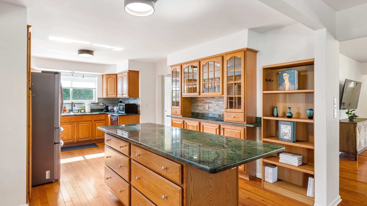Photo of Kitchen in Troy