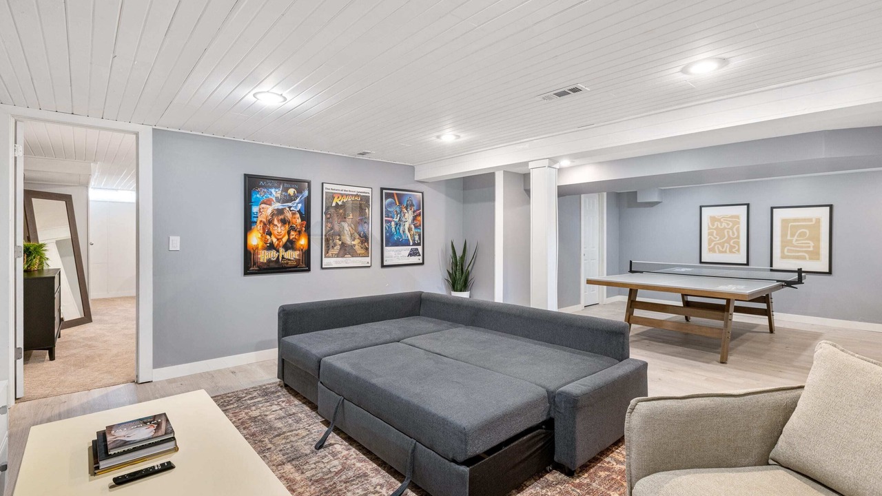 Photo of Livingroom in Troy