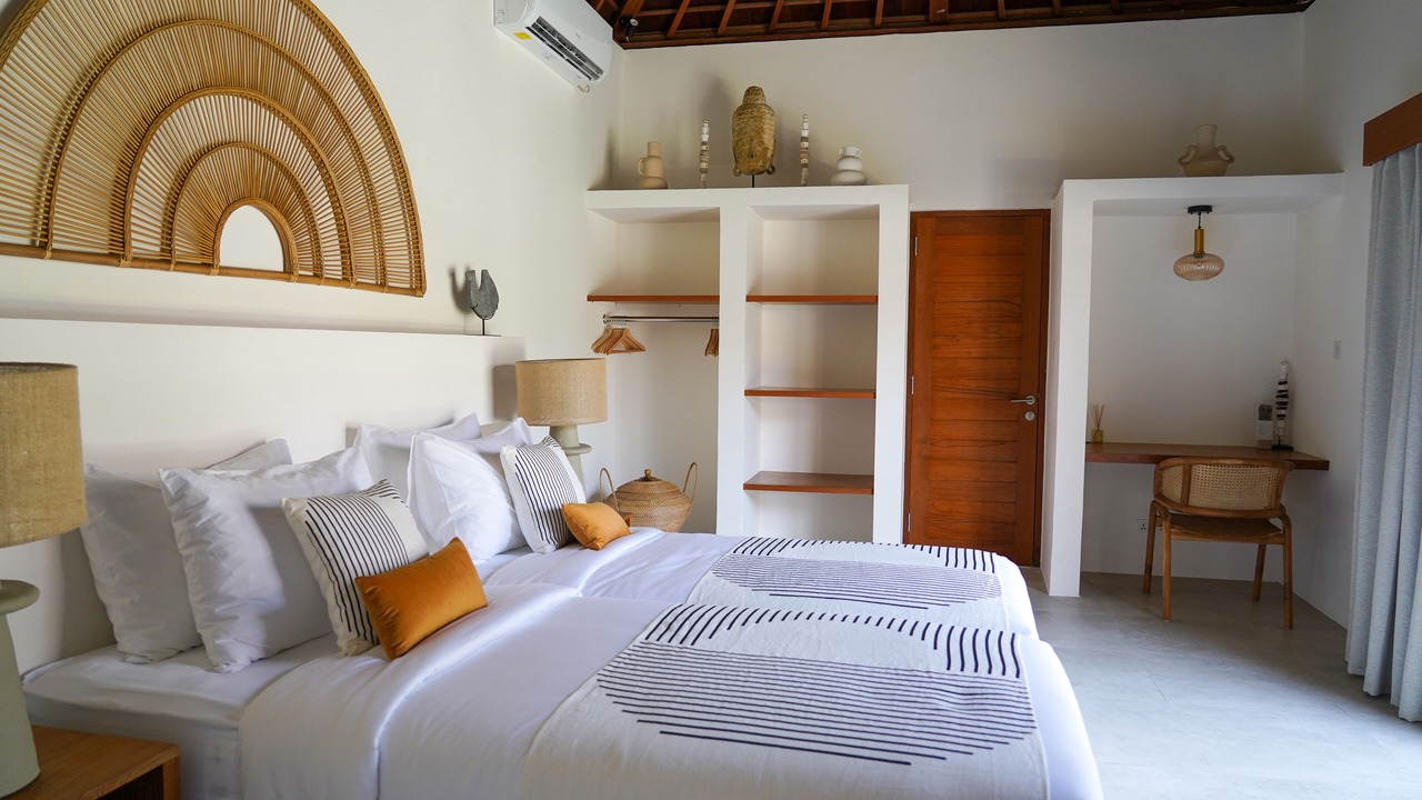 Photo of Bedroom in Laksmana