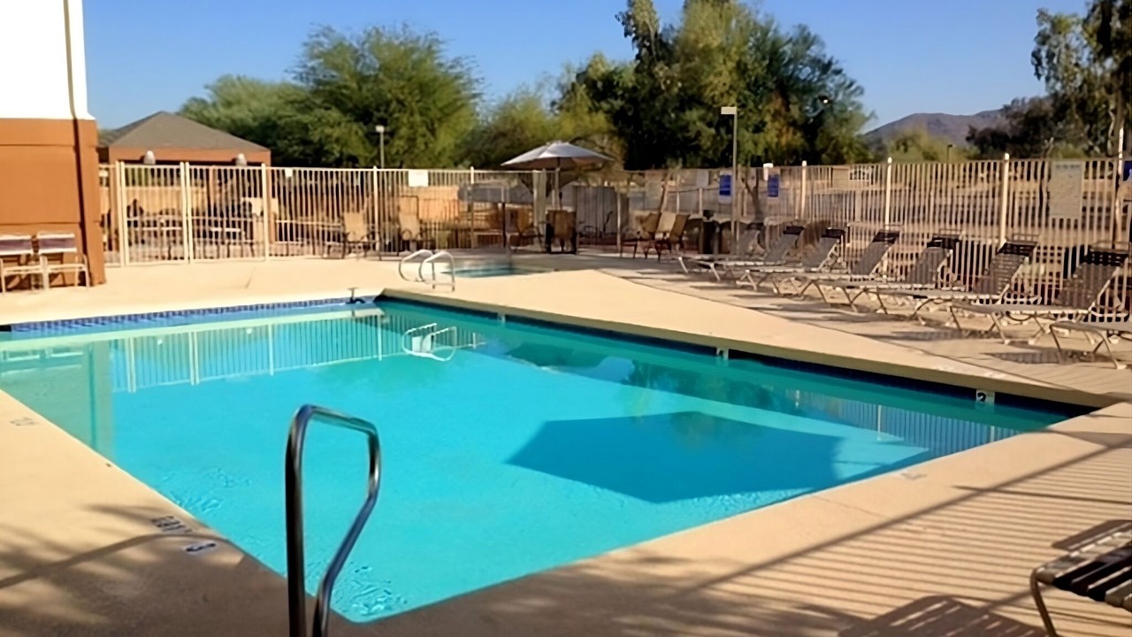 Photo of Outdoor in North Mountain