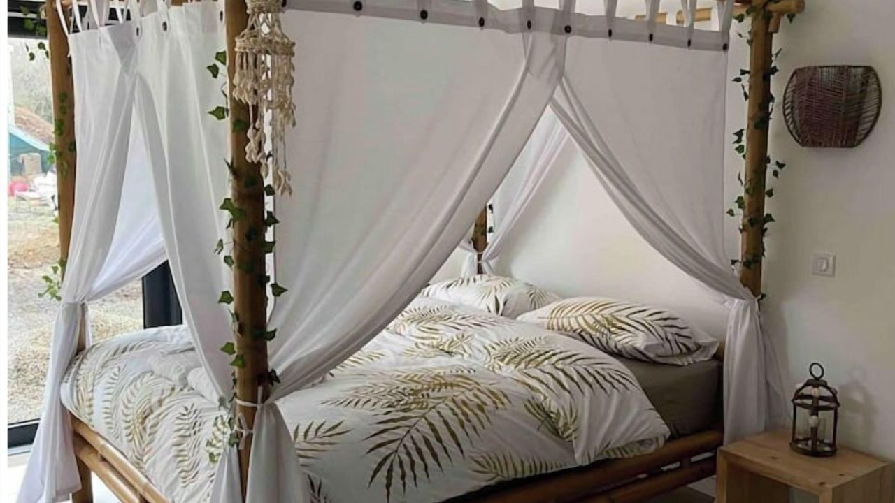 Photo of Bedroom in Bourgheim