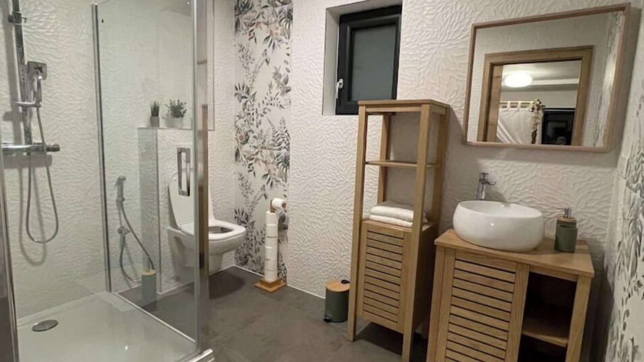 Photo of Bathroom in Bourgheim
