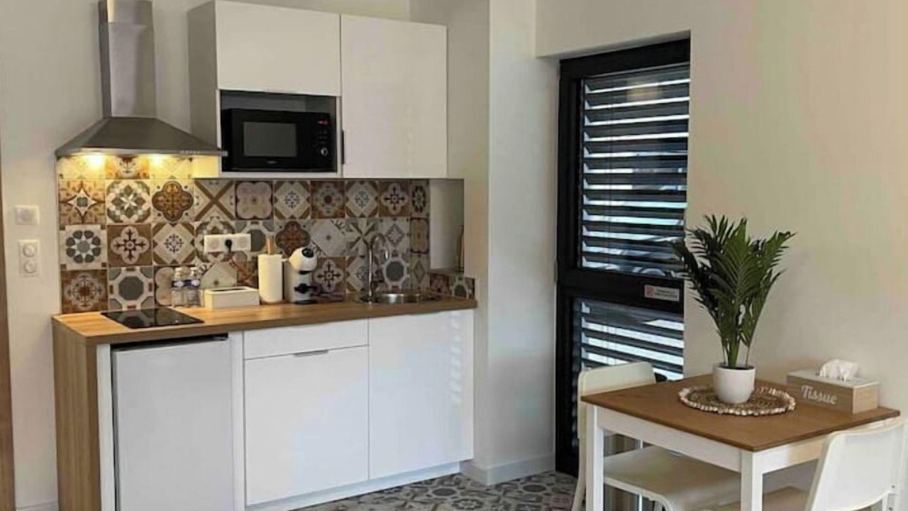 Photo of Kitchen in Bourgheim
