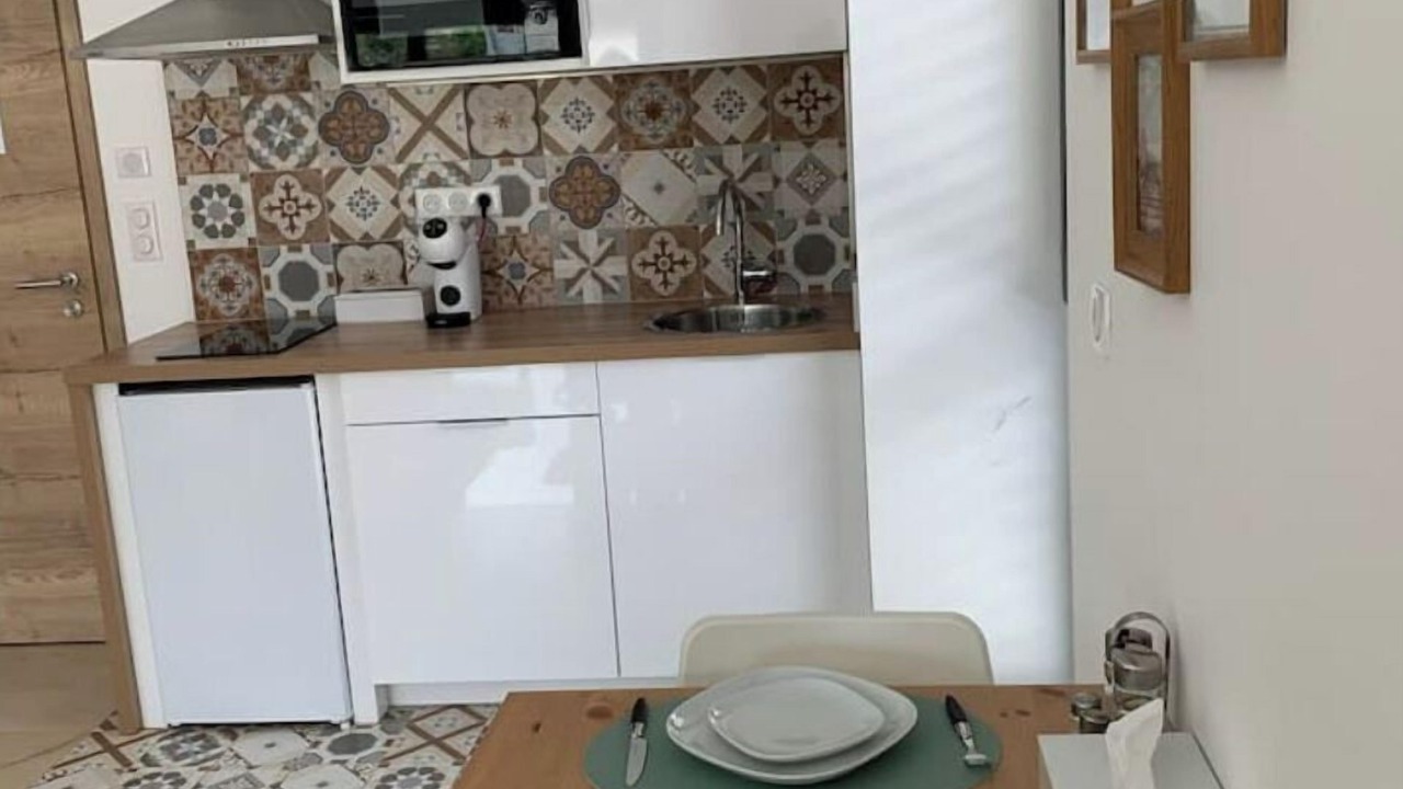 Photo of Kitchen in Bourgheim