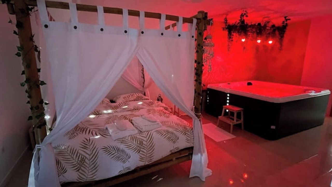 Photo of Bedroom in Bourgheim