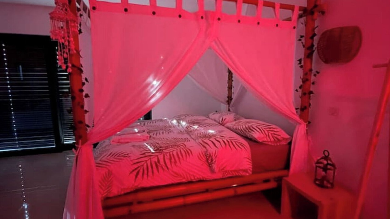 Photo of Bedroom in Bourgheim