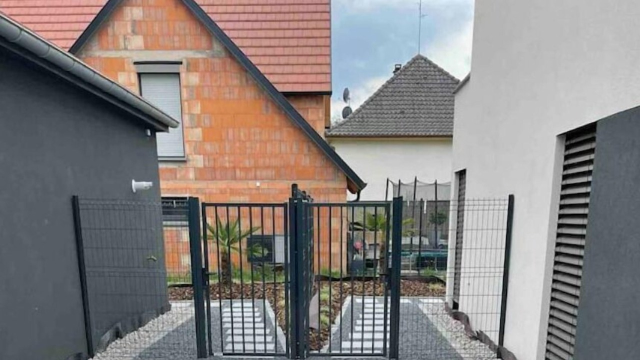 Photo of Outdoor in Bourgheim
