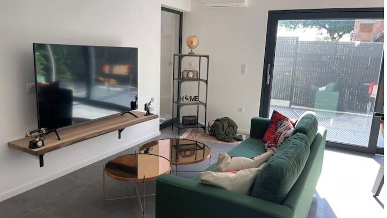 Photo of Livingroom in Bourgheim