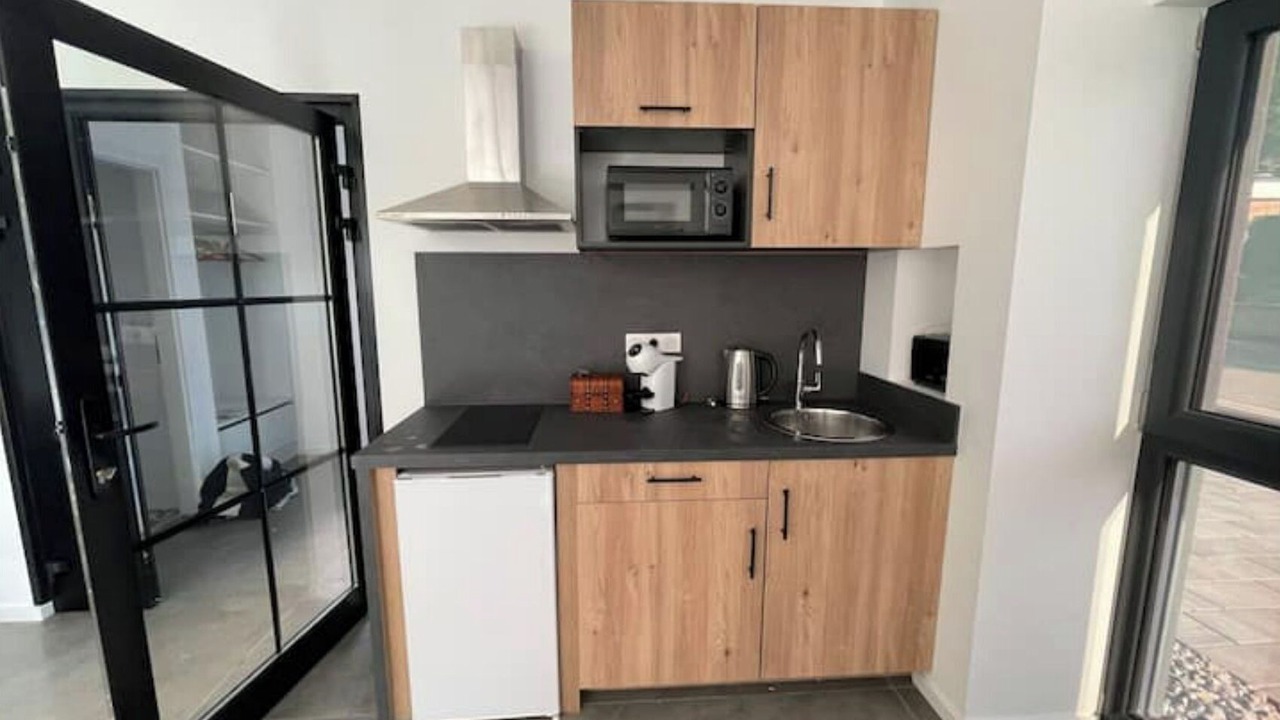 Photo of Kitchen in Bourgheim