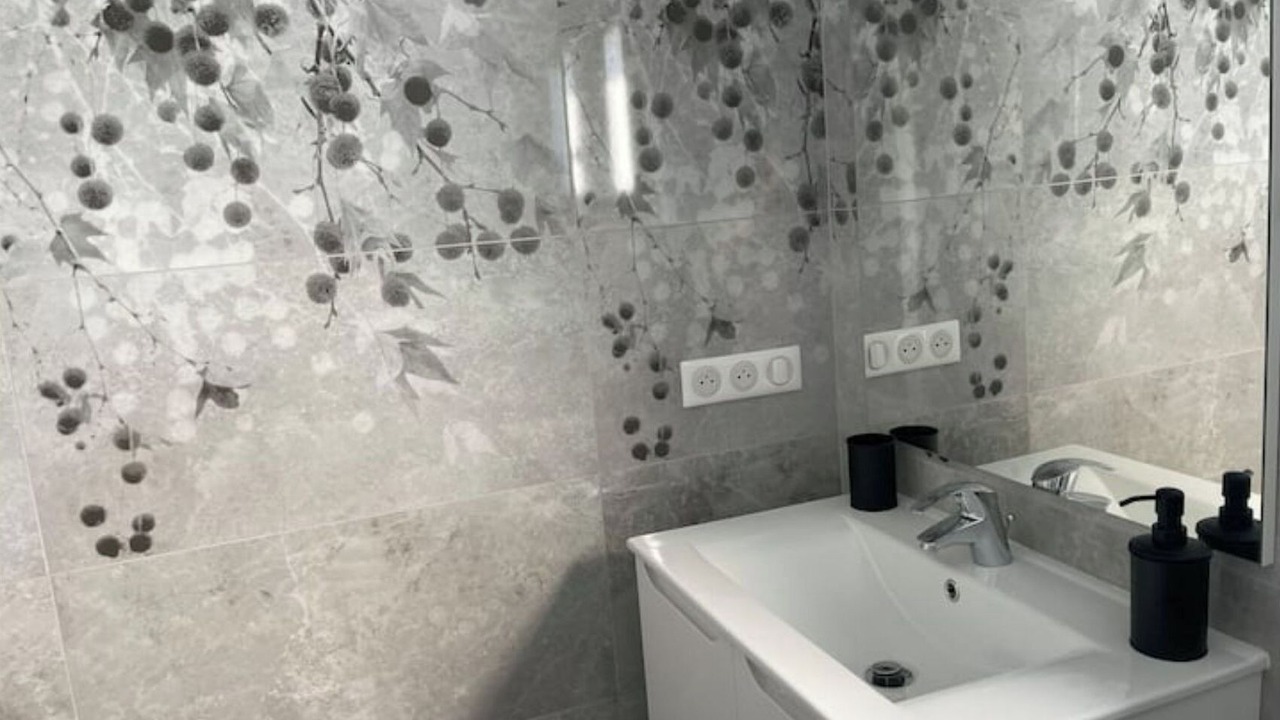 Photo of Bathroom in Bourgheim