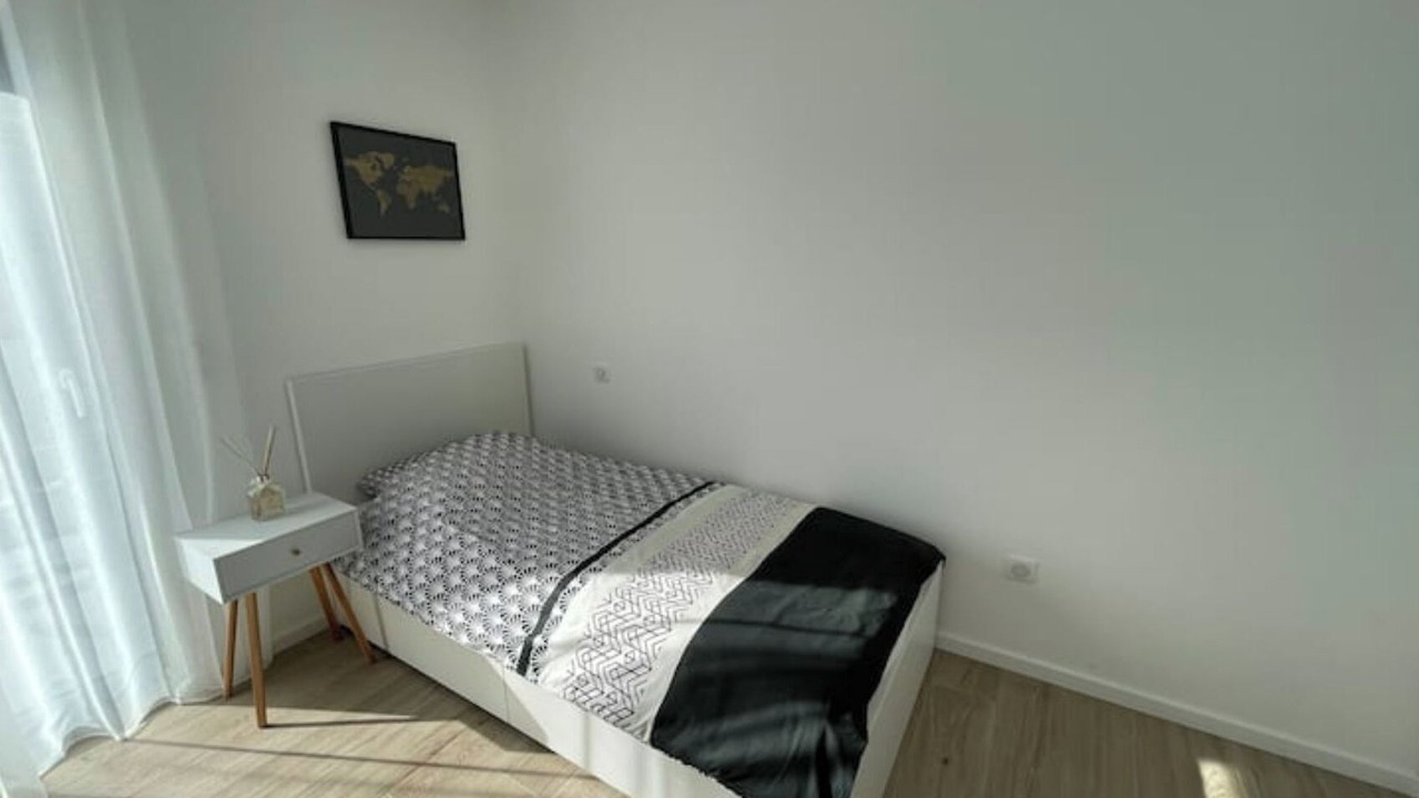 Photo of Bedroom in Bourgheim