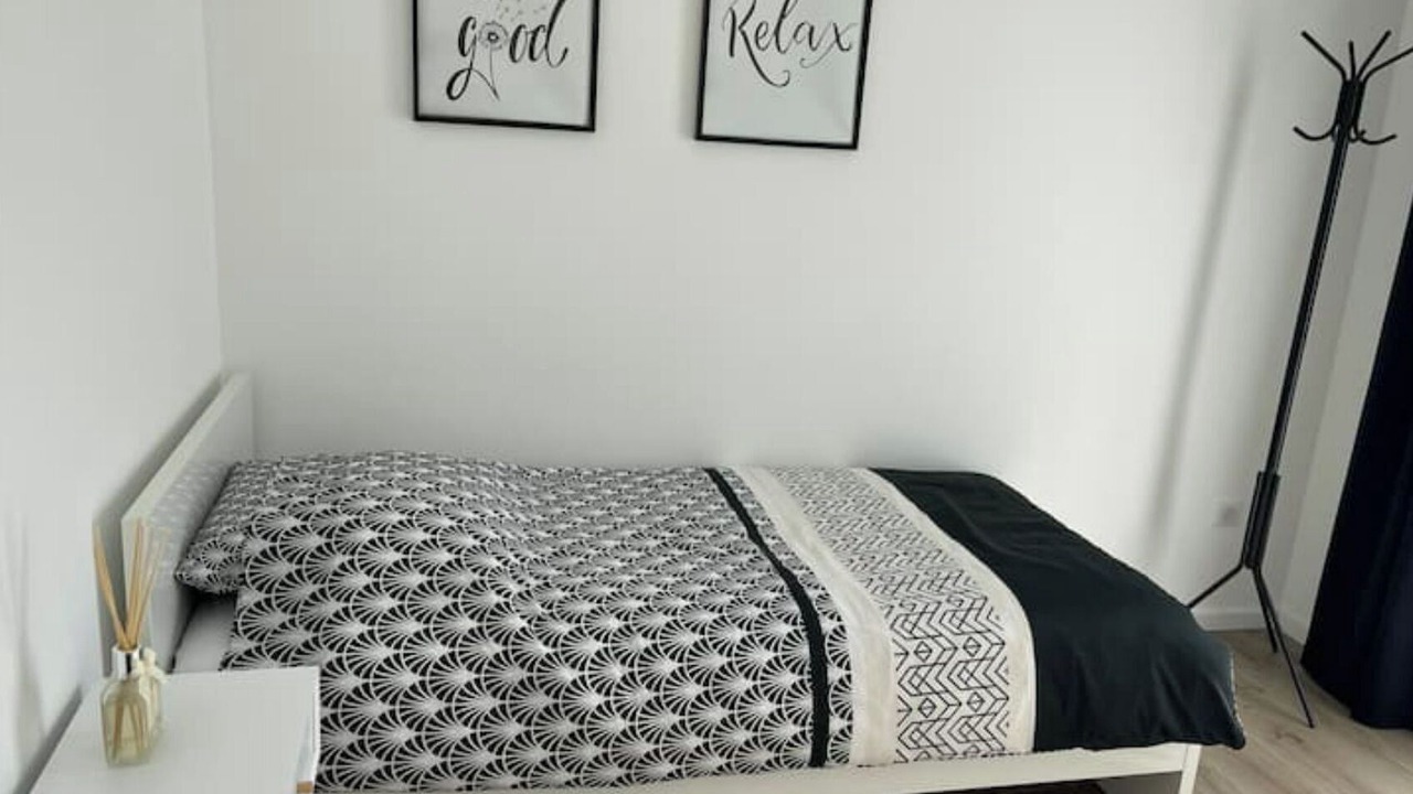 Photo of Bedroom in Bourgheim