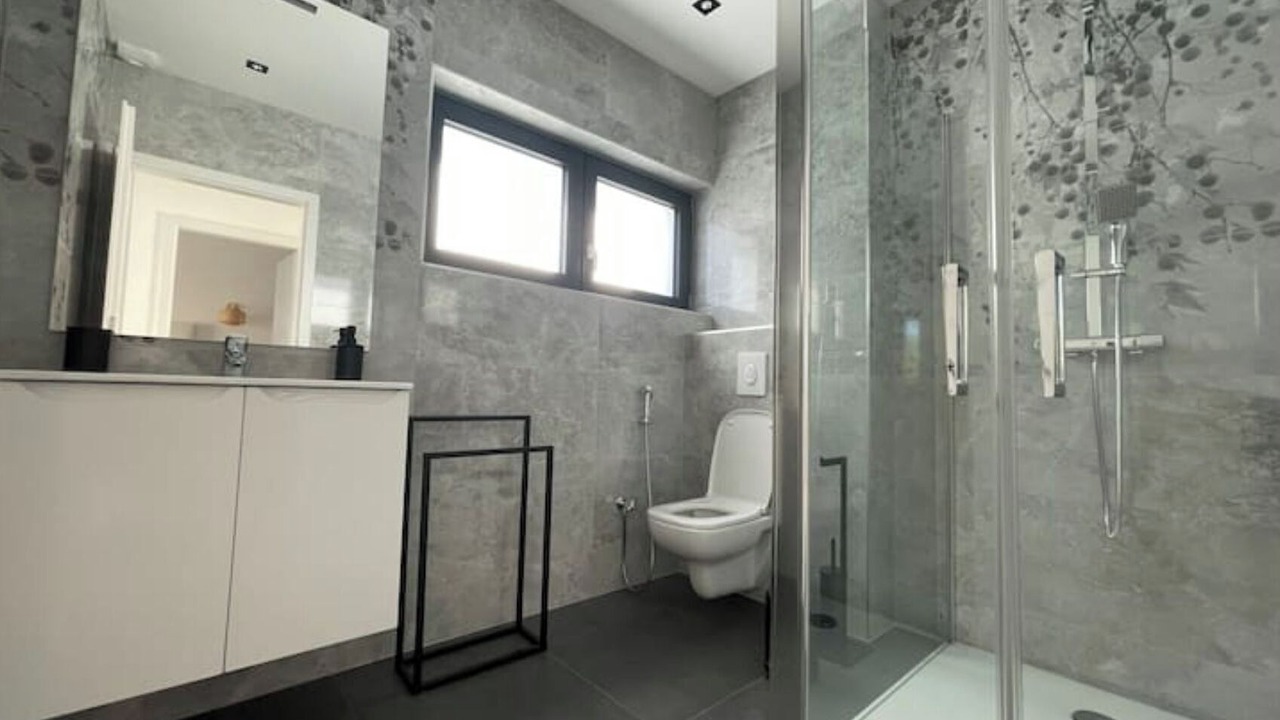 Photo of Bathroom in Bourgheim