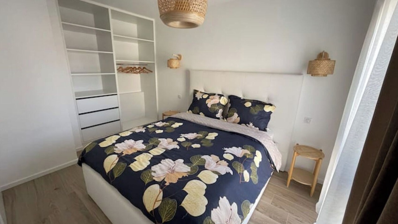 Photo of Bedroom in Bourgheim