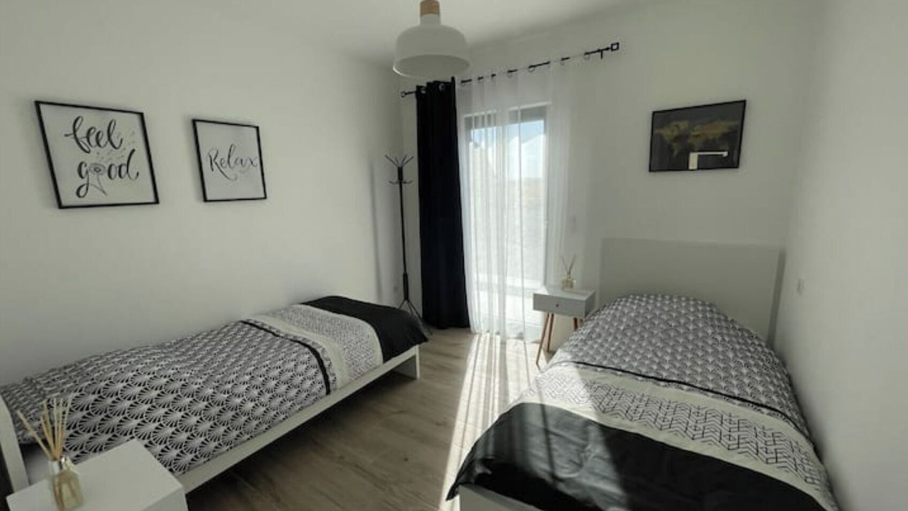 Photo of Bedroom in Bourgheim