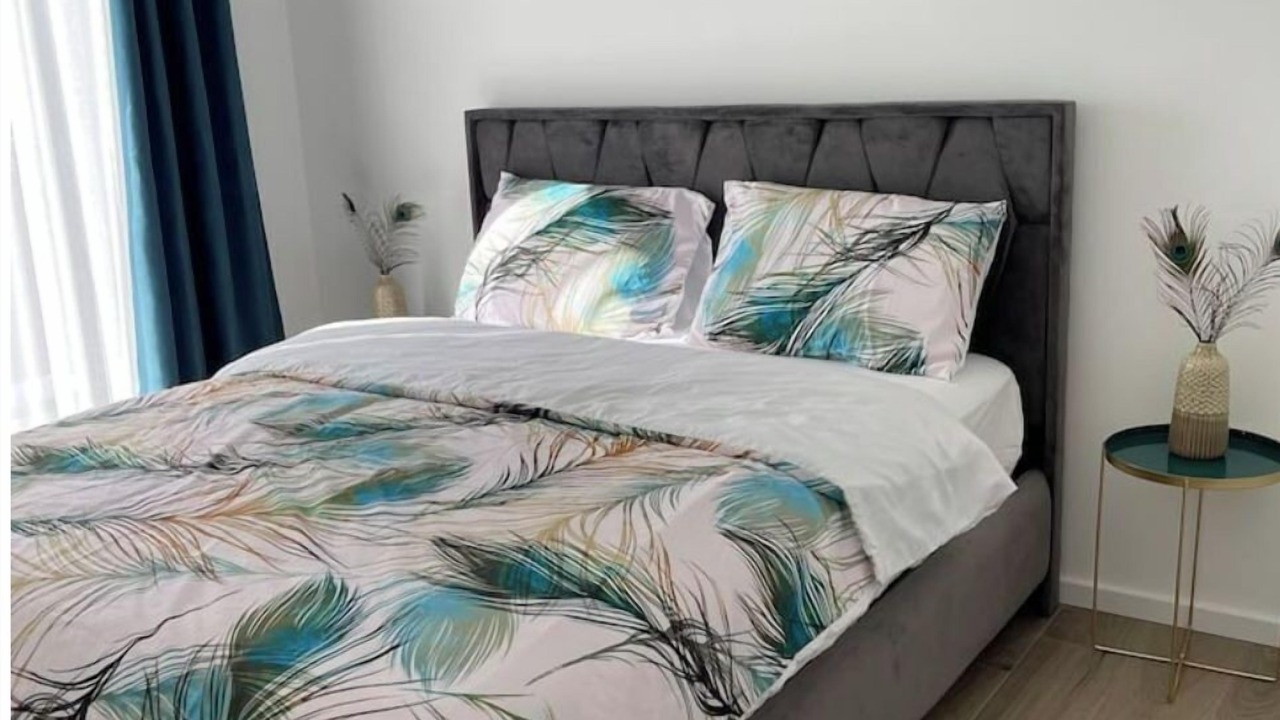 Photo of Bedroom in Bourgheim
