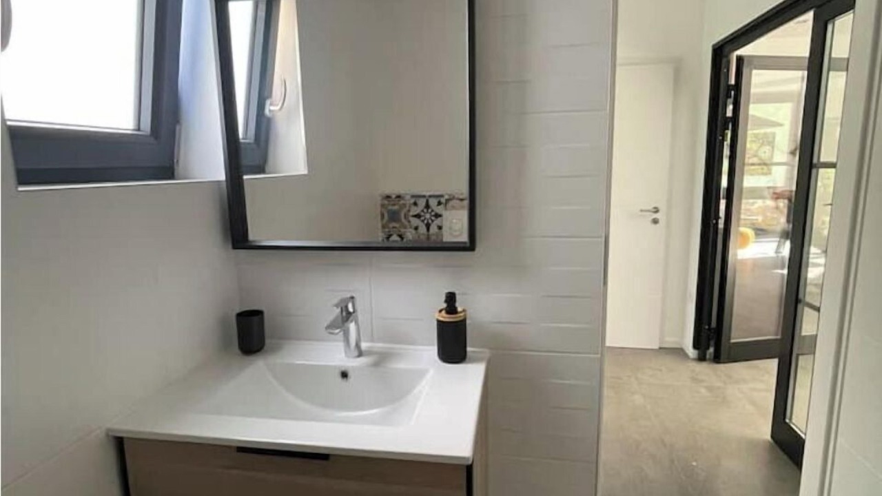 Photo of Bathroom in Bourgheim