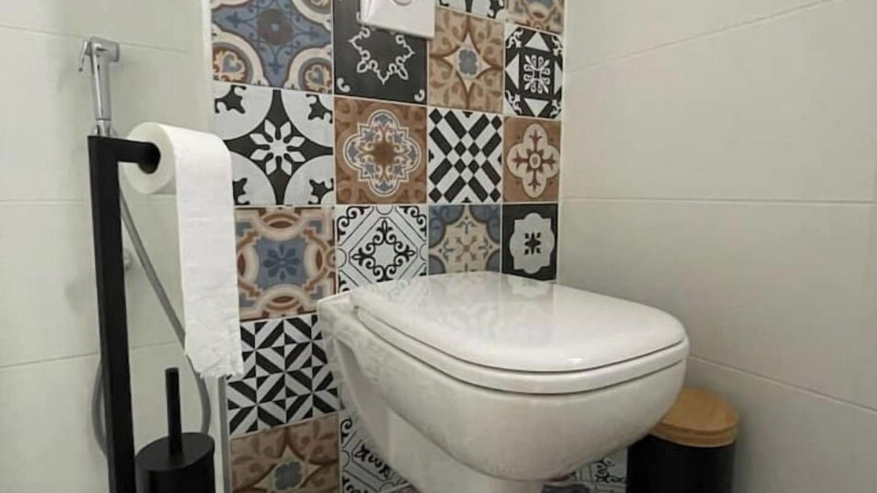 Photo of Bathroom in Bourgheim