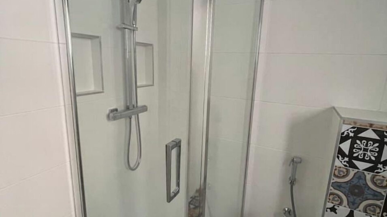 Photo of Bathroom in Bourgheim