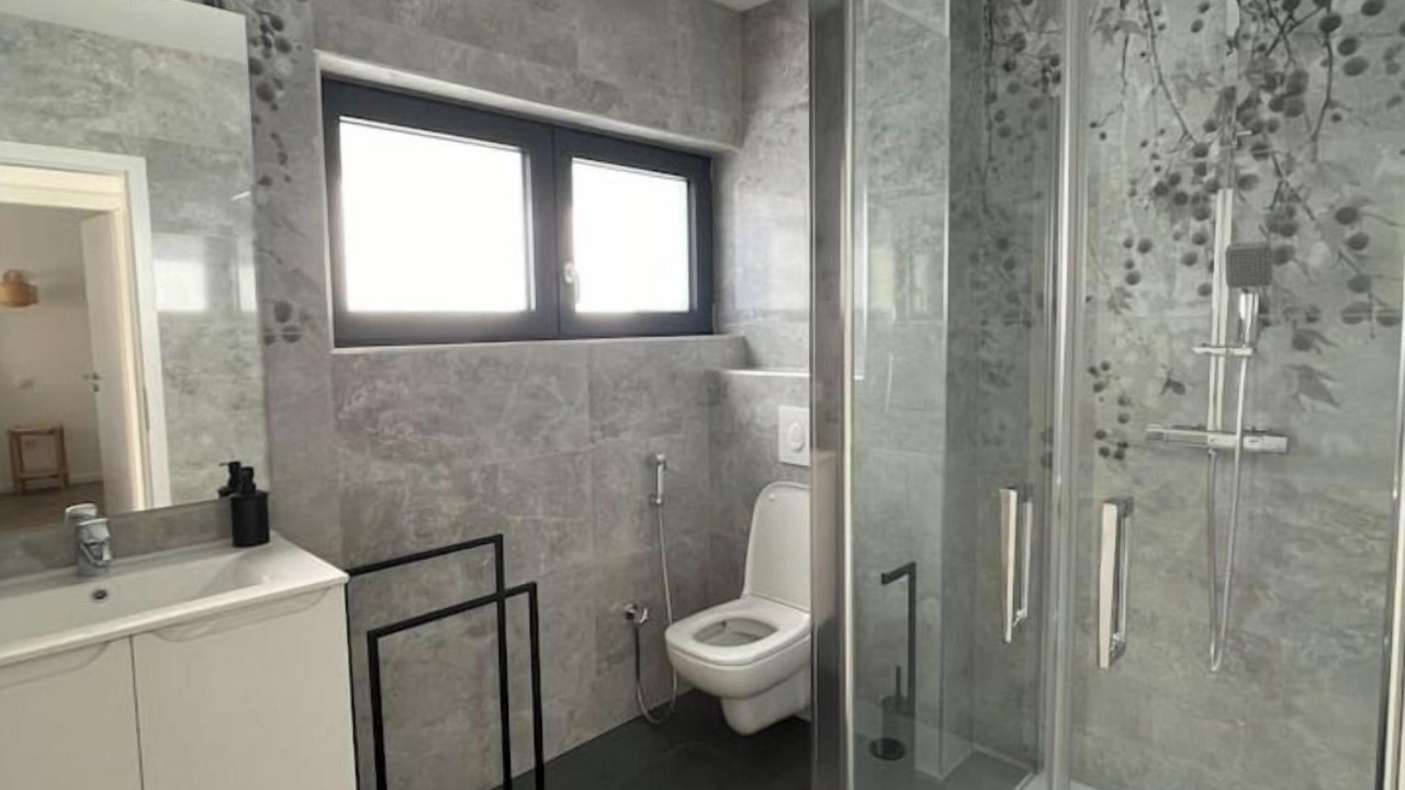Photo of Bathroom in Bourgheim