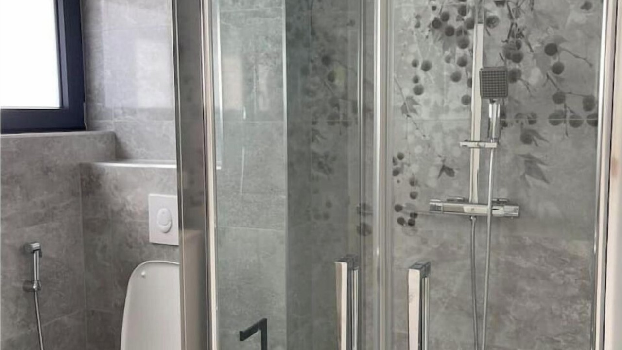Photo of Bathroom in Bourgheim