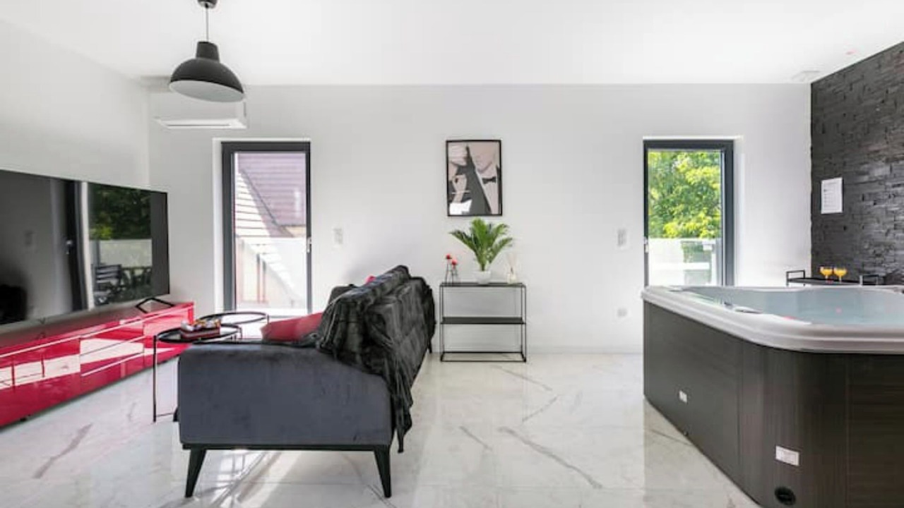 Photo of Livingroom in Bourgheim