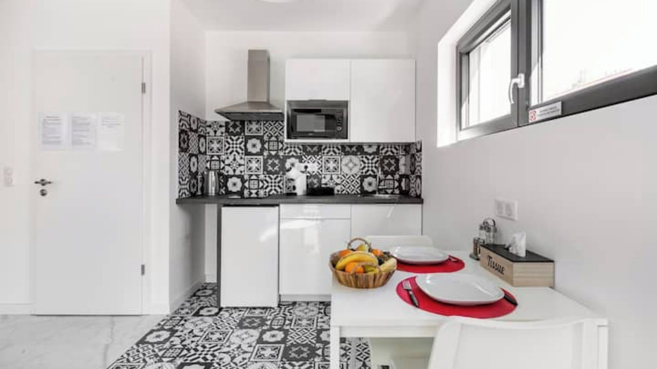 Photo of Kitchen in Bourgheim