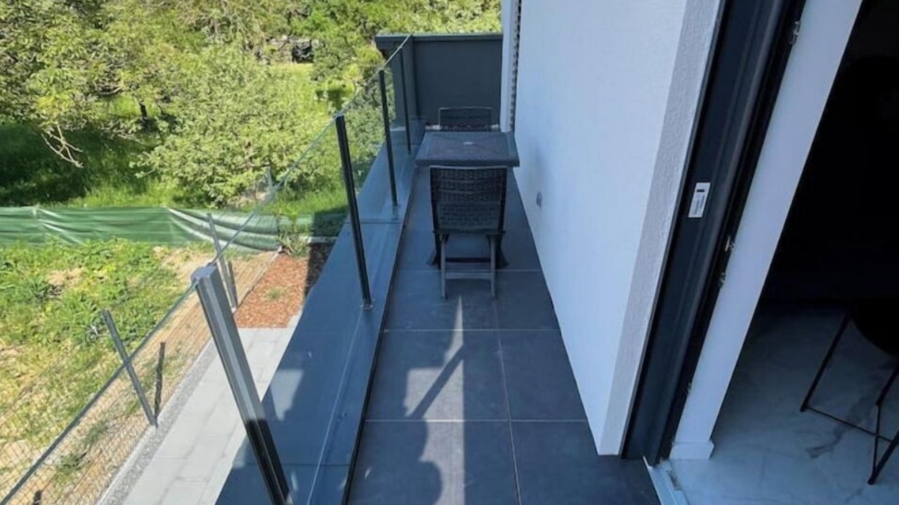 Photo of Patio Balcony in Bourgheim