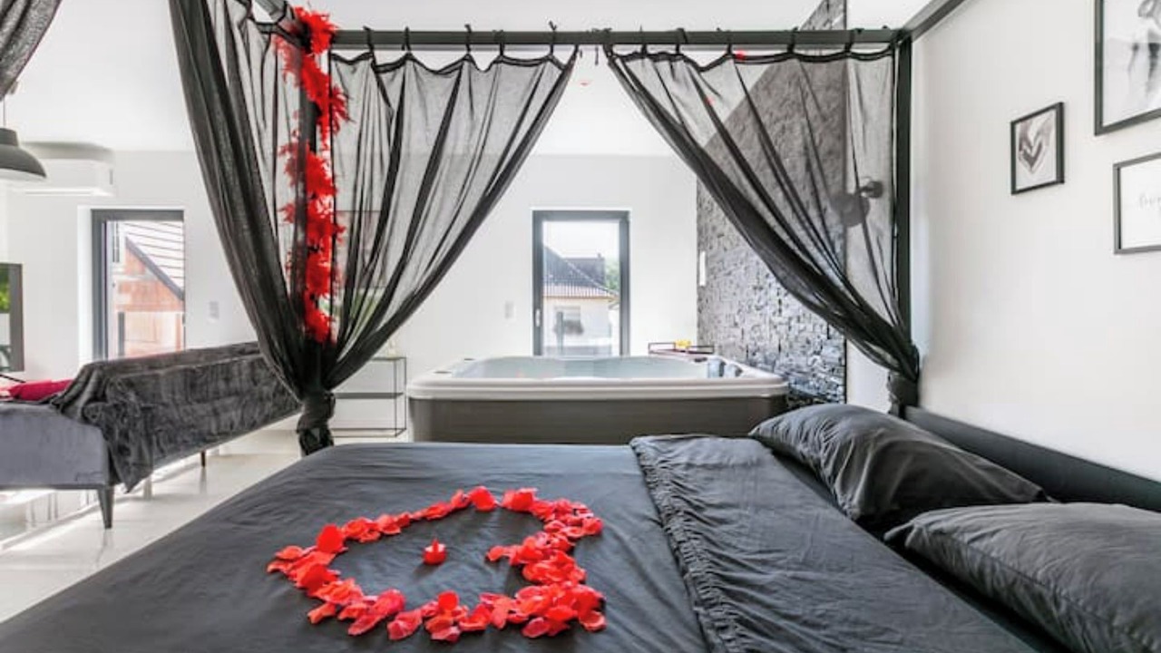 Photo of Bedroom in Bourgheim