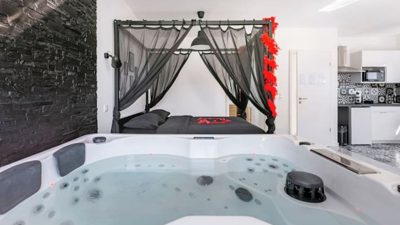 Photo of Bedroom in Bourgheim