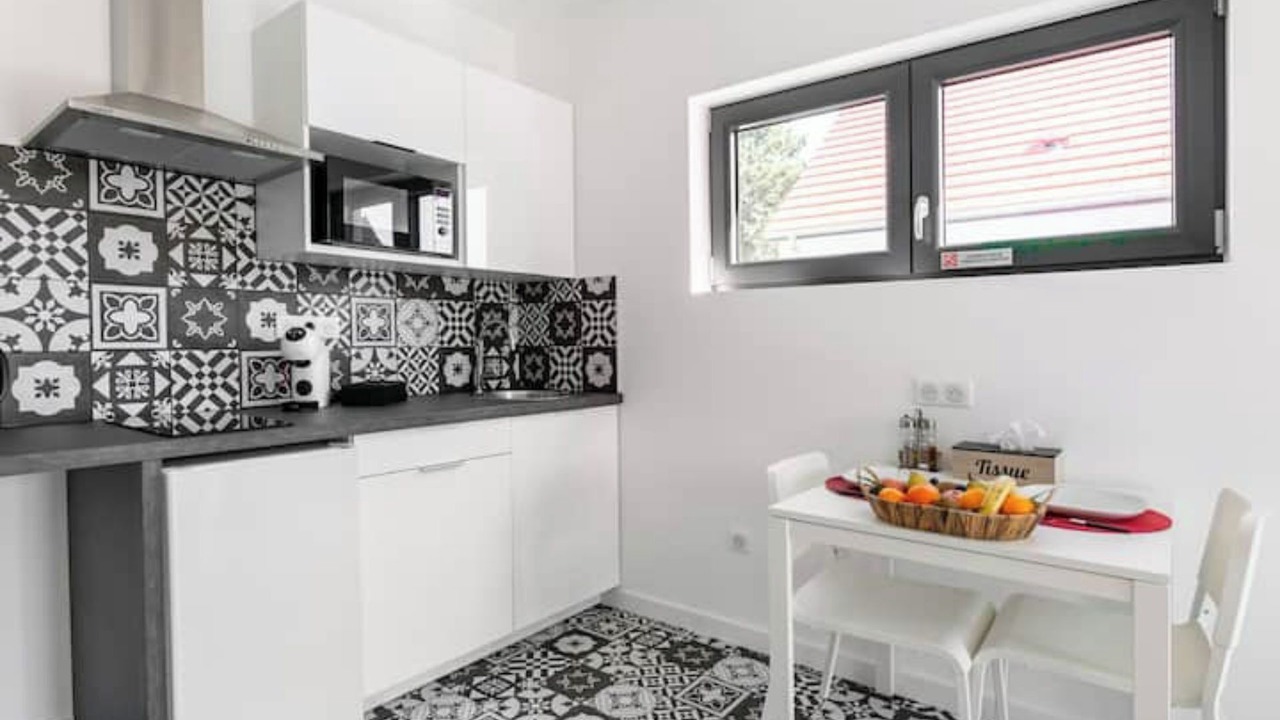 Photo of Kitchen in Bourgheim