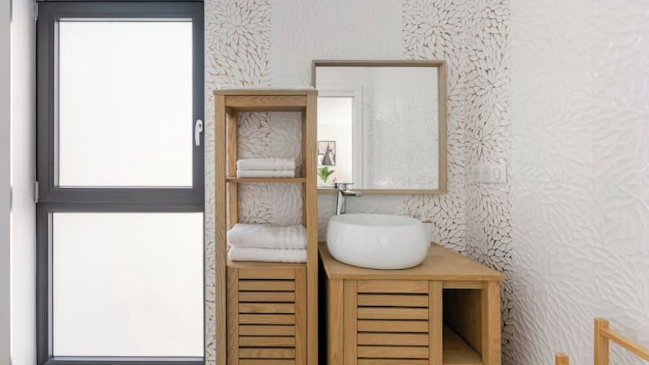 Photo of Bathroom in Bourgheim