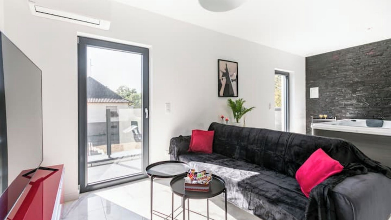 Photo of Livingroom in Bourgheim