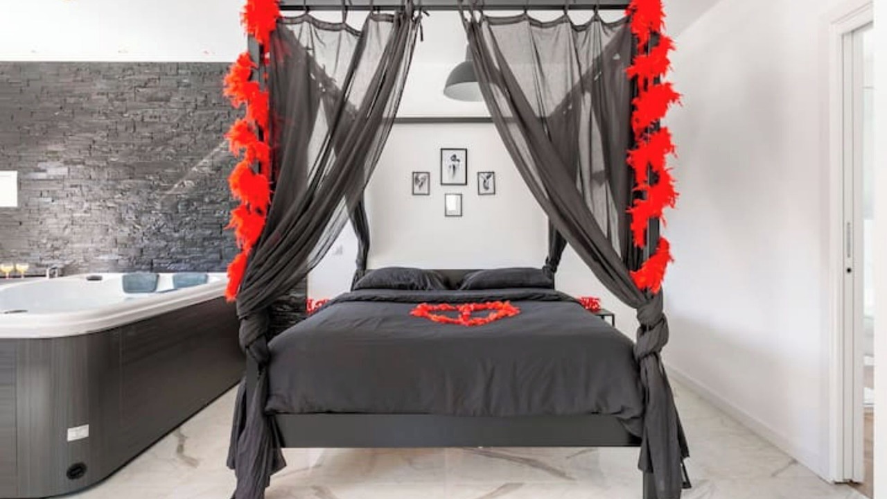 Photo of Bedroom in Bourgheim
