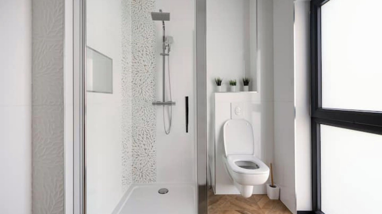 Photo of Bathroom in Bourgheim
