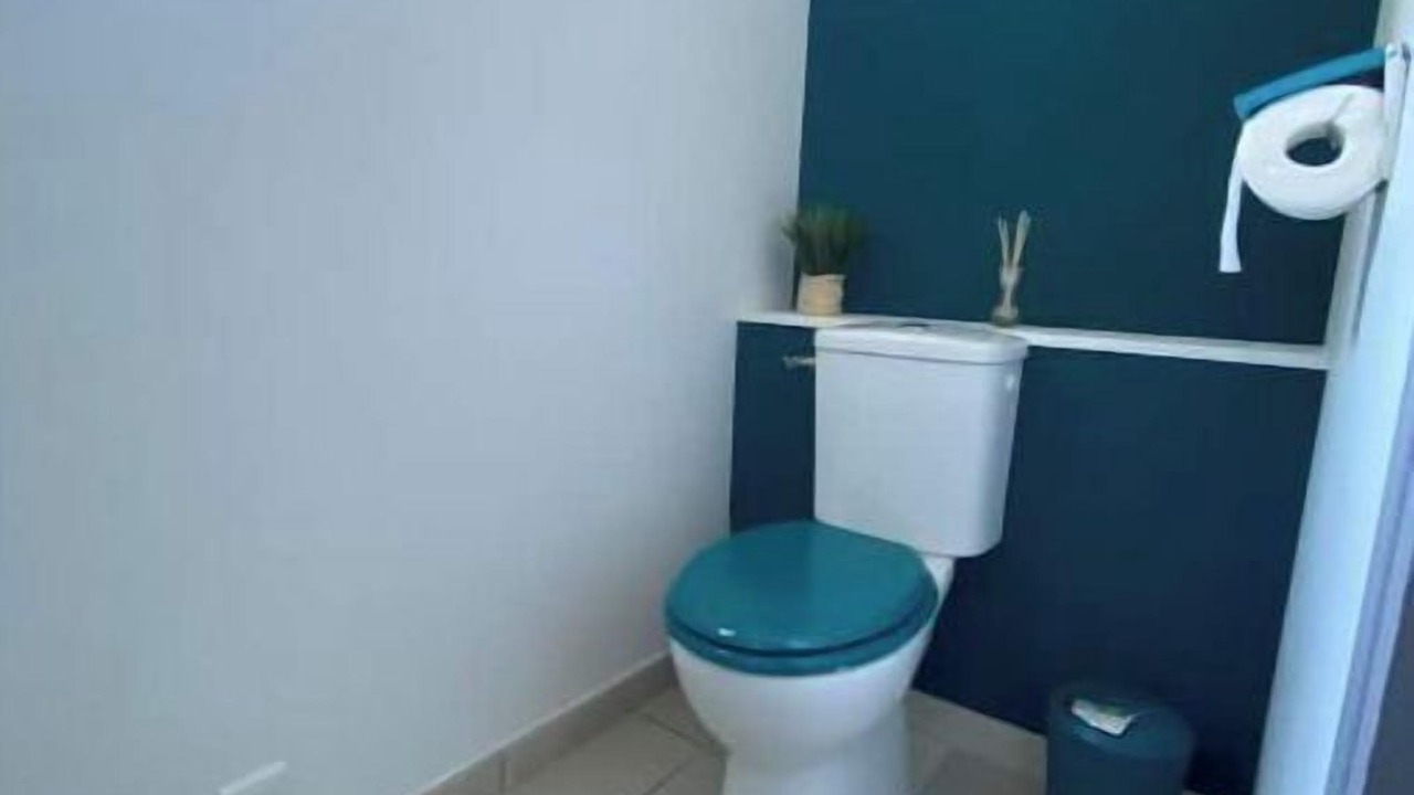 Photo of Bathroom in Ducey