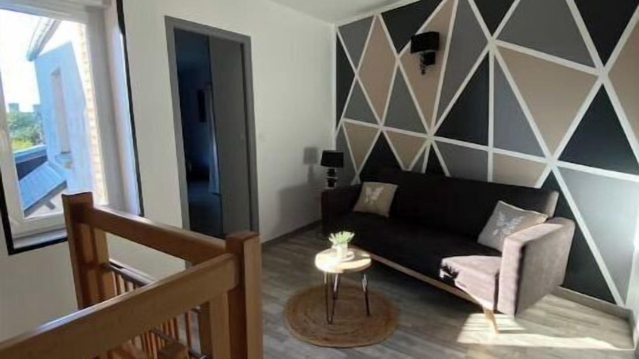 Photo of Livingroom in Ducey