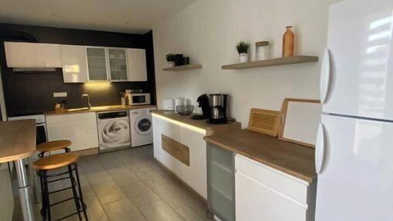 Photo of Kitchen in Ducey