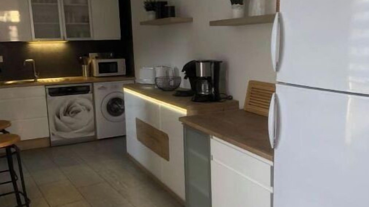 Photo of Kitchen in Ducey