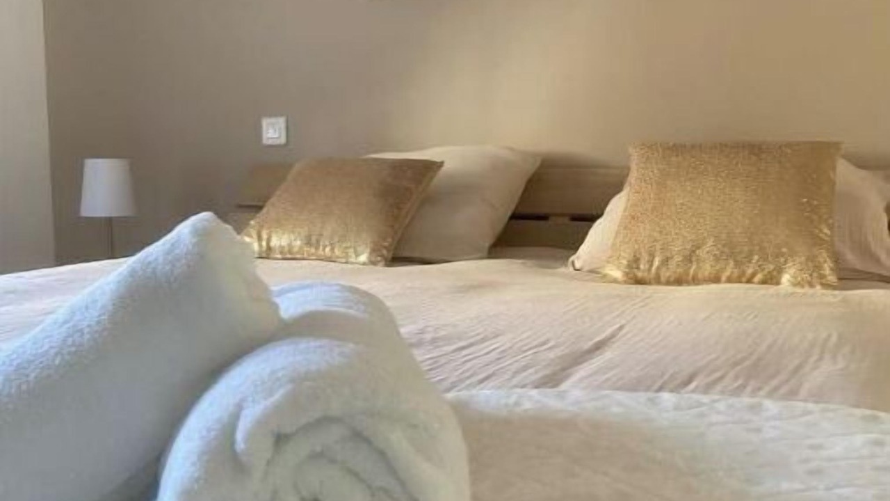 Photo of Bedroom in Ducey