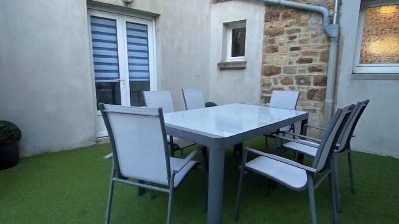 Photo of Outdoor in Ducey