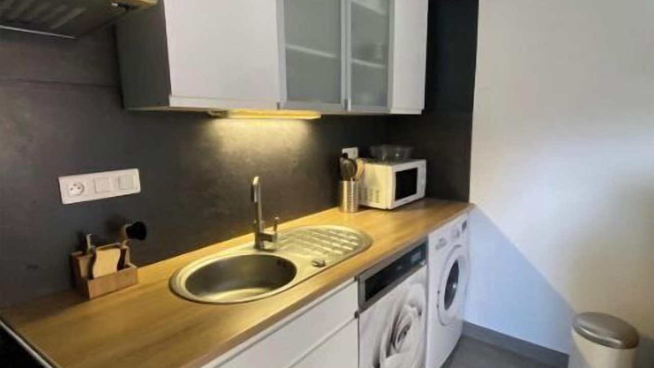Photo of Kitchen in Ducey