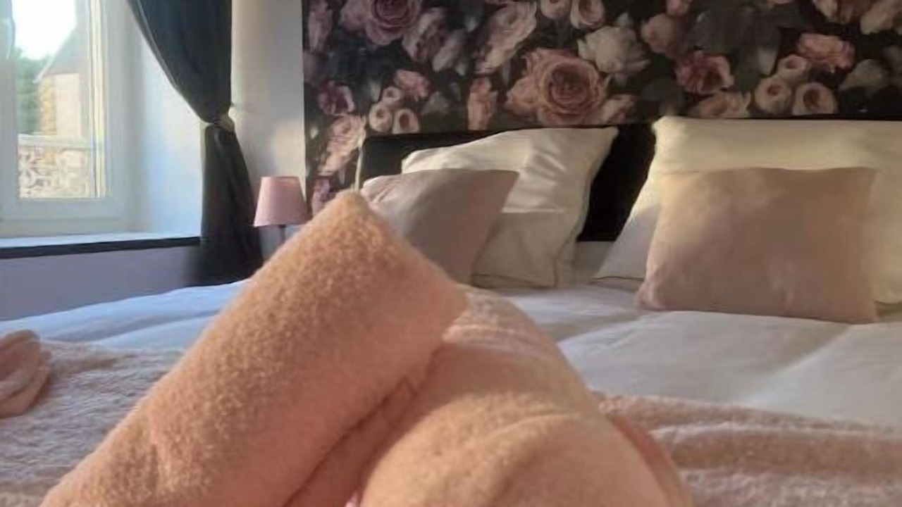 Photo of Bedroom in Ducey