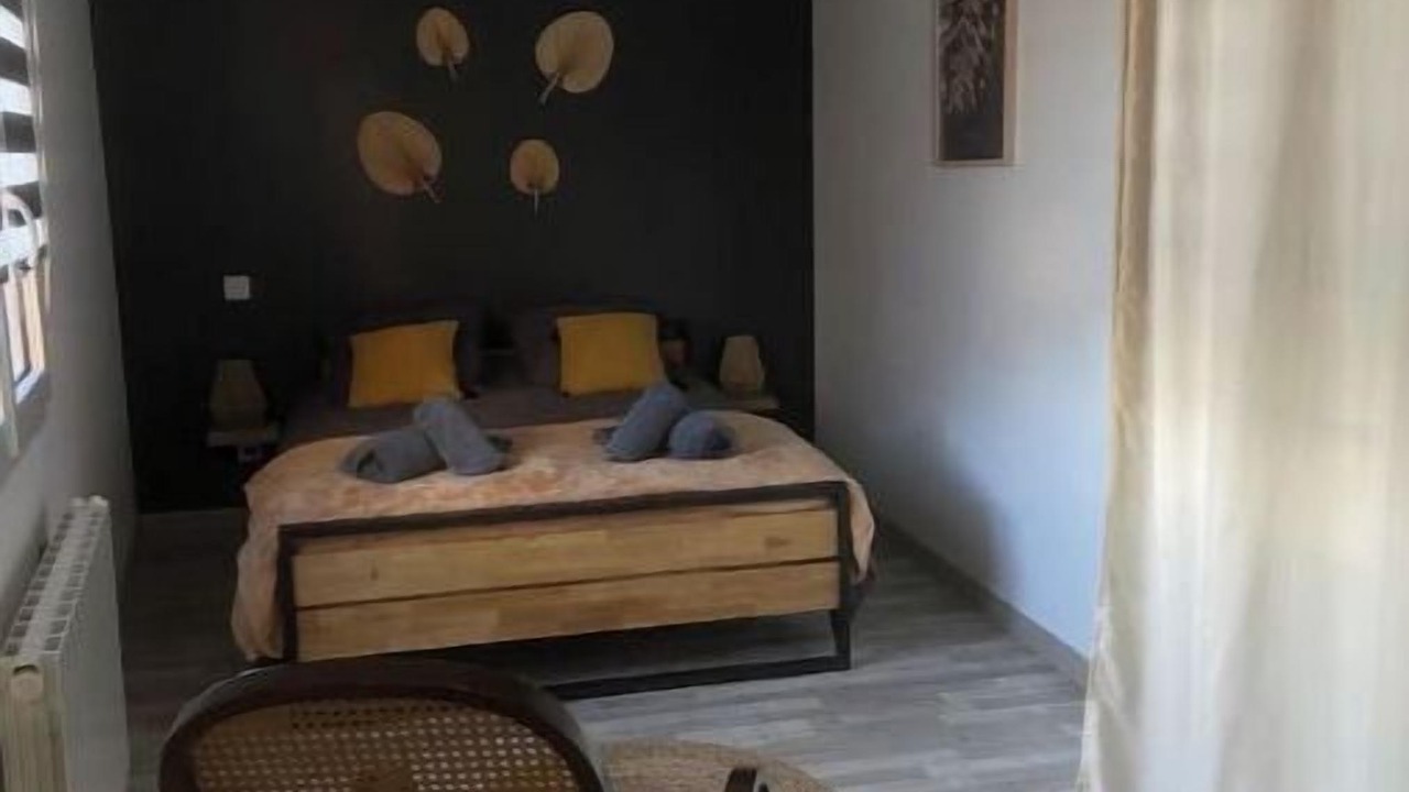 Photo of Bedroom in Ducey