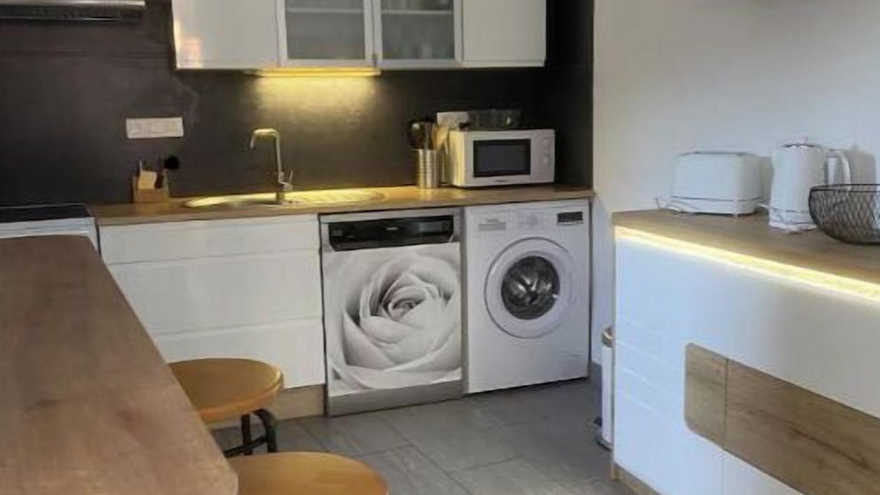 Photo of Kitchen in Ducey