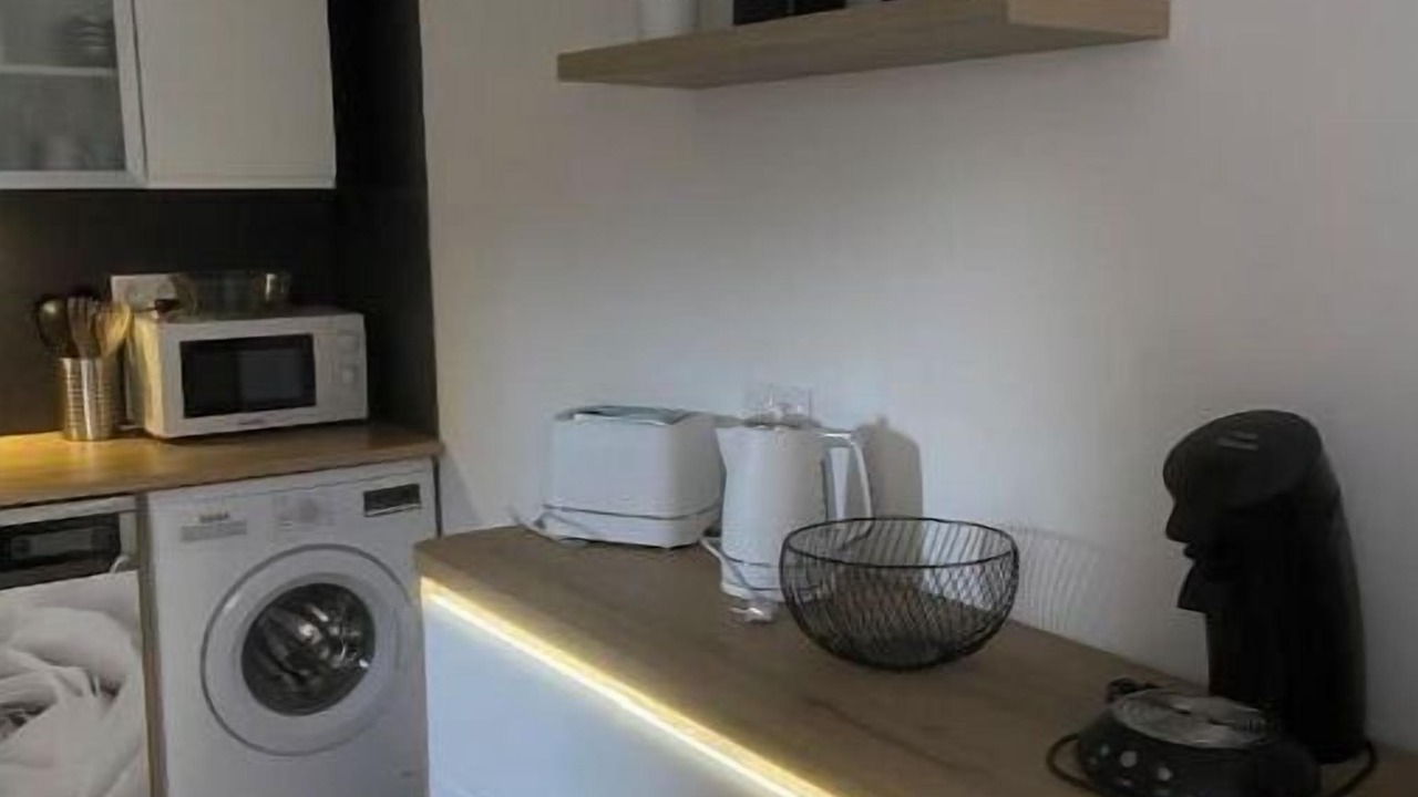 Photo of Kitchen in Ducey