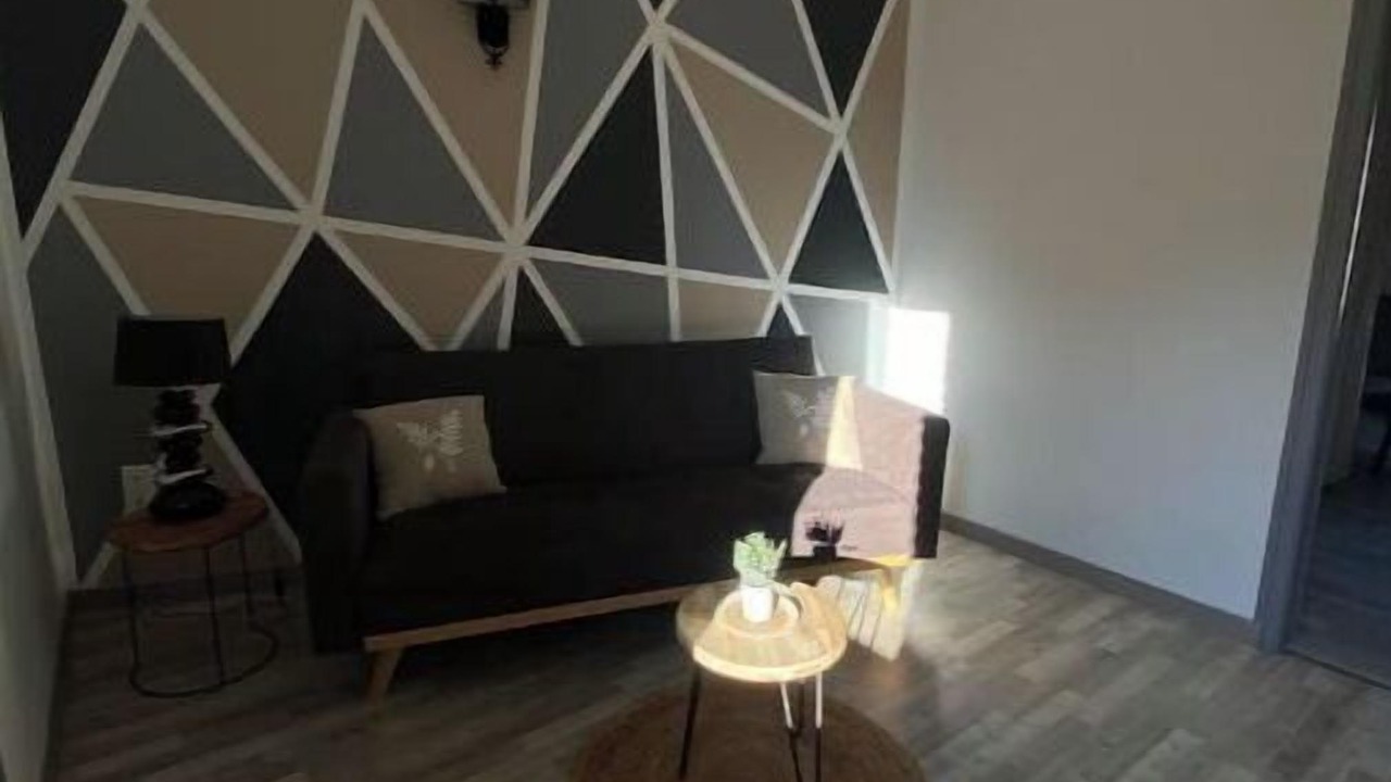Photo of Livingroom in Ducey